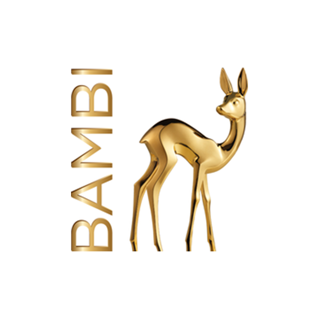 Bambi Auszeichnung 1981