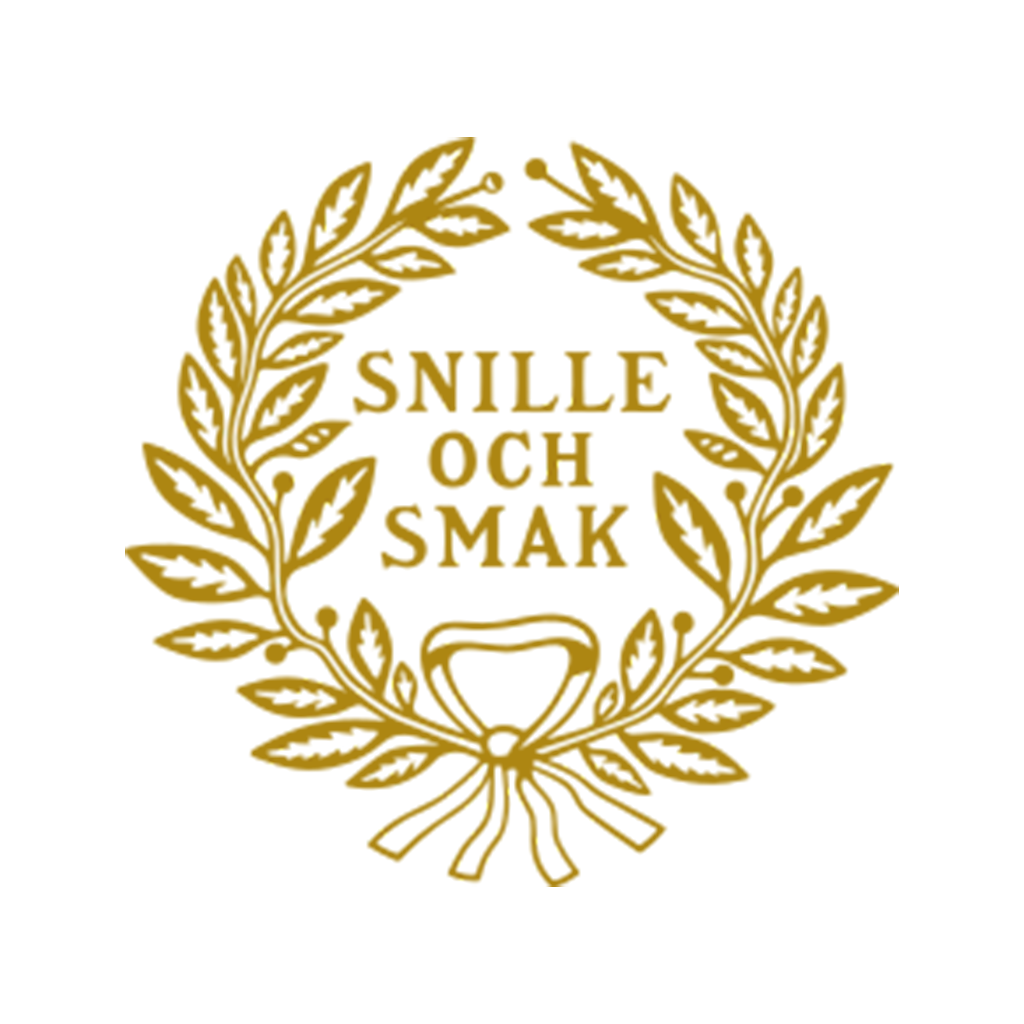 Grosse Goldmedaille der schwedischen Akademie von 1971