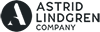 Logo Astrid Lindgren Company