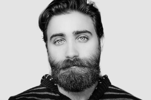 Profilbild von Thomas Fischer